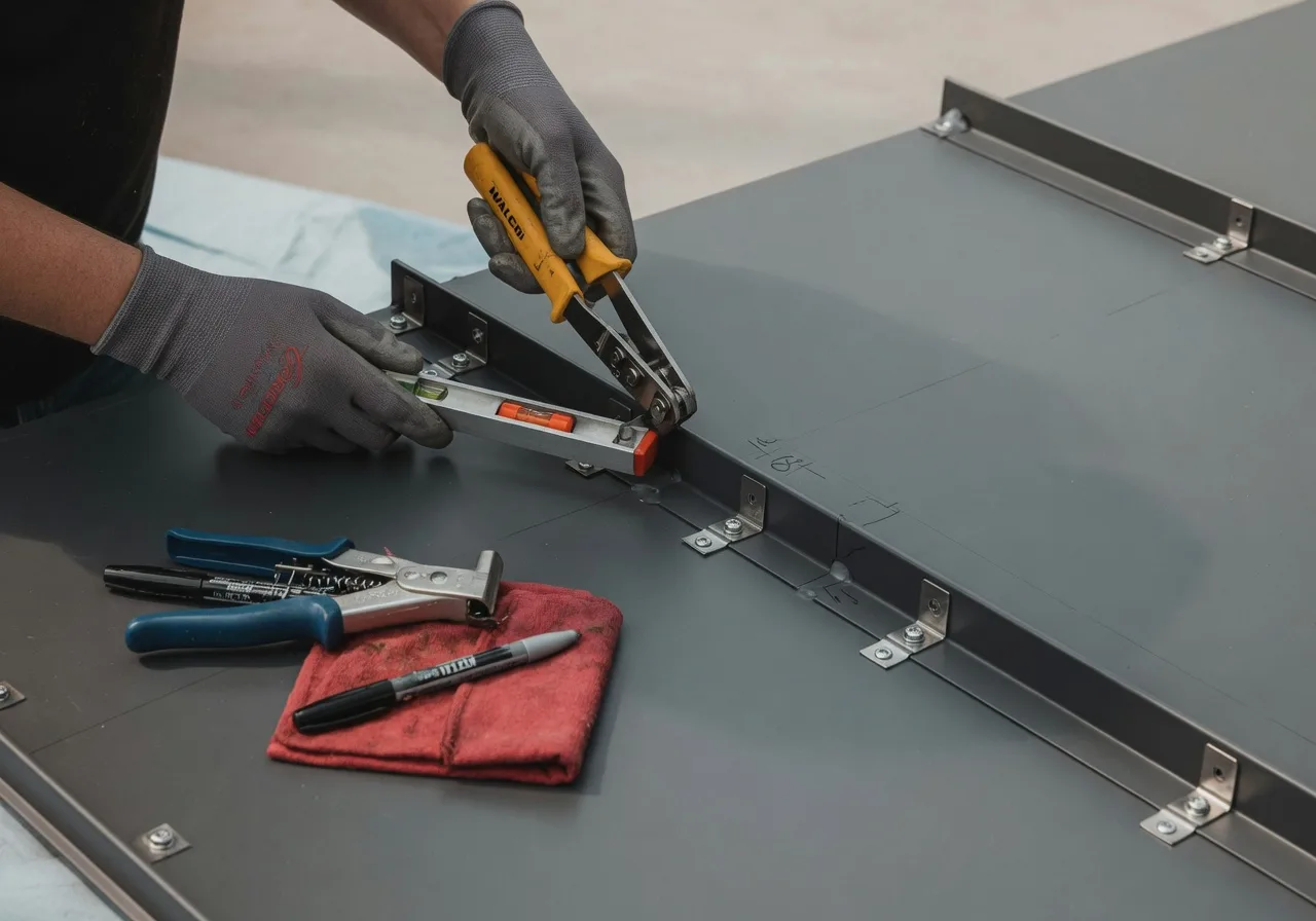 Why choose Metal Roofing Installation in Blair, SC